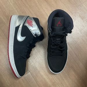 Air Jordan 1 Johnny Kilroy